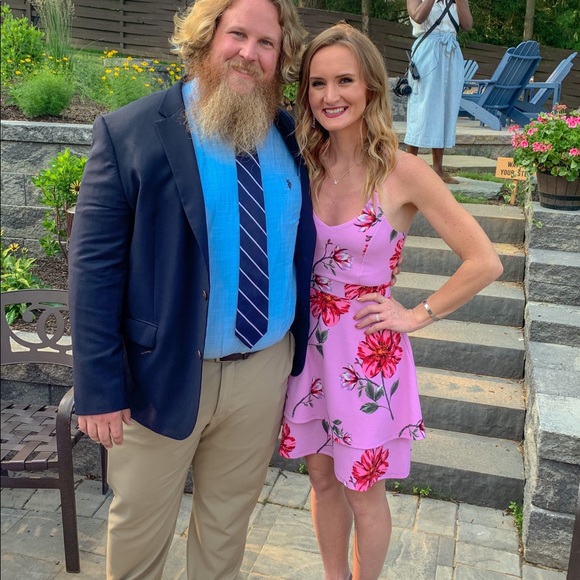 Meet your Posher, Kate - Picture 1 of 8